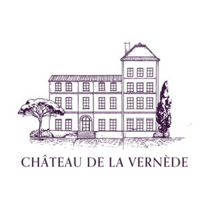 chateau la vernede