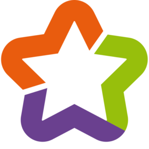 logo 3 m brut